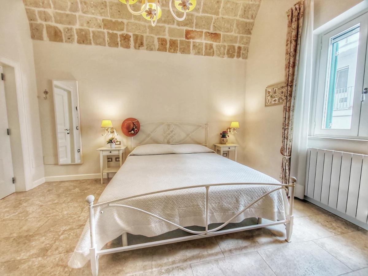 Palazzina Cavour Villa Monopoli Ngoại thất bức ảnh